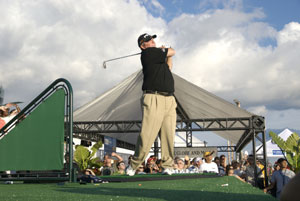 RBC Canadian Open Million Dollar Shootout