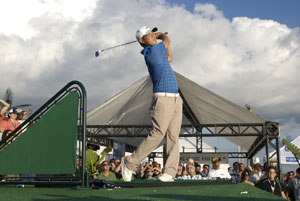 RBC Canadian Open Million Dollar Shootout