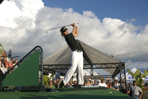 RBC Canadian Open Million Dollar Shootout