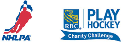 RBC Play Hockey Charity Challenge