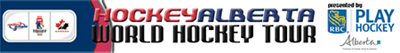 Hockey Alberta World Hockey Tour