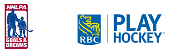 NHL PA and RBC Play Hockey