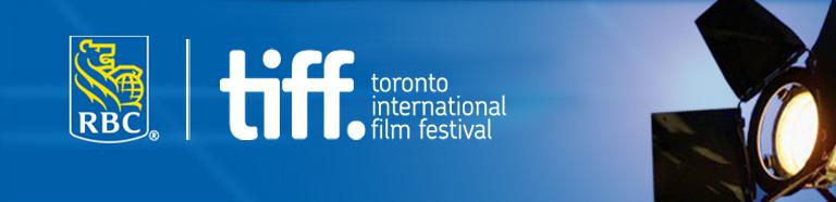 tiff. toronto international film festival