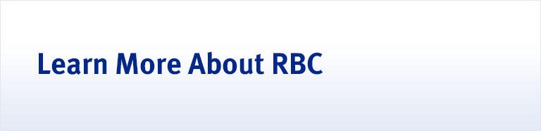 Learn more about RBC