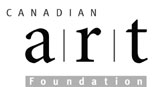 Canadian Art Foundation
