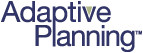 Adaptive Planning