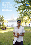 Rapport sur la responsabilit&eacute; dentreprise et D&eacute;claration de responsabilit&eacute; publique 2006