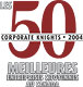 Les 50 Meilleures Entreprises Citoyens au Canada -embl�me