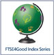 FTSE4Good Index -embl�me