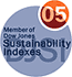 Dow Jones Sustainability Indexes -embl�me