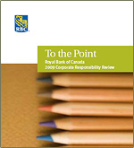 2009 Corporate Responsibility Review