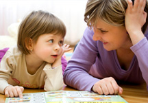 Ressources de confiance pour les parents
