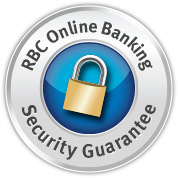 RBC Online Banking Security Guarantee