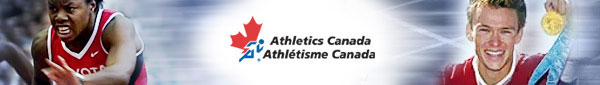 RBC Financial Group and Athletics Canada