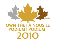 ownThePodium