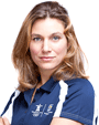 Photo of Athlete: Cheryl Pounder