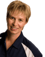 Photo of Athlete: Fiona Bell