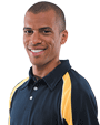 Photo of Athlete: Gary Reed