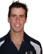 Photo of Athlete: John Hastings