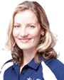 Photo of Athlete: Kara Grant
