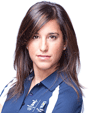 Photo of Athlete: Marie-Eve Marleau