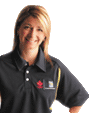 Photo of Athlete: Martine Albert