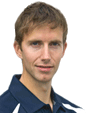 Photo of Athlete: Michael Lewis