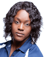 Photo of Athlete: Ohenewa Akuffo
