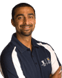 Photo of Athlete: Ravi Kahlon