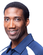 Photo of Athlete: Rowan Barrett