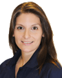 Photo of Athlete: Sandra Sassine