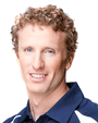 Photo of Athlete: Scott Frandsen