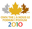 Own the Podium 2010