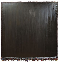 Andrew Dadson - Oil on Linen (2)