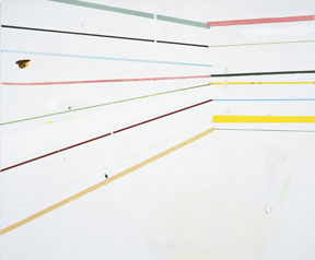 Justin Stephens - Corner Piece