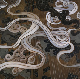 Rick Leong - Tangled Sky