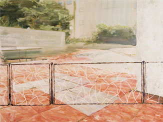 Sarah Jane Gorlitz - Sudden Space