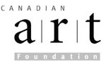 Canadian Art Logo