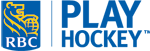 RBC Play Hockey Logo
