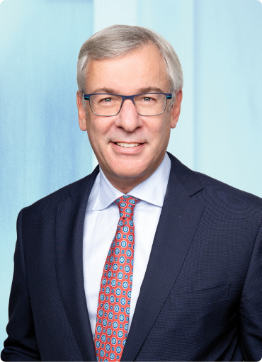 Photo of Dave McKay