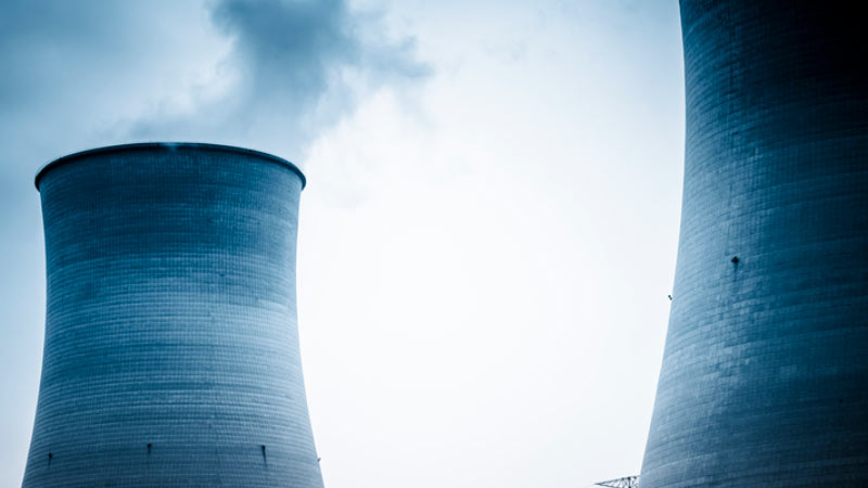 Émissions de gaz