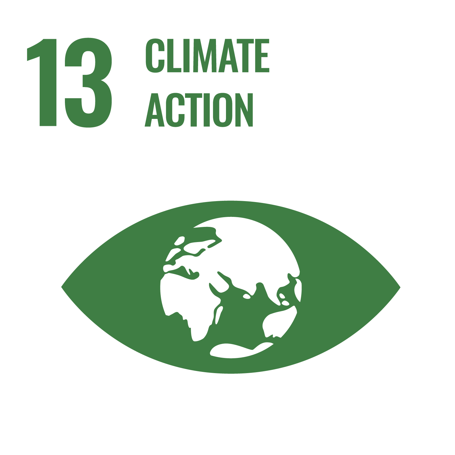 13 CLIMATE ACTION