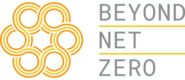 BeyondNetZero logo