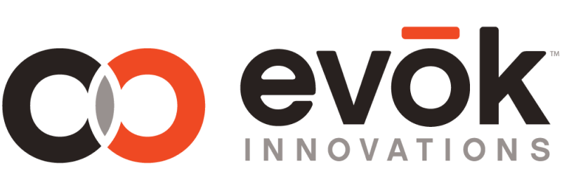 Evok logo