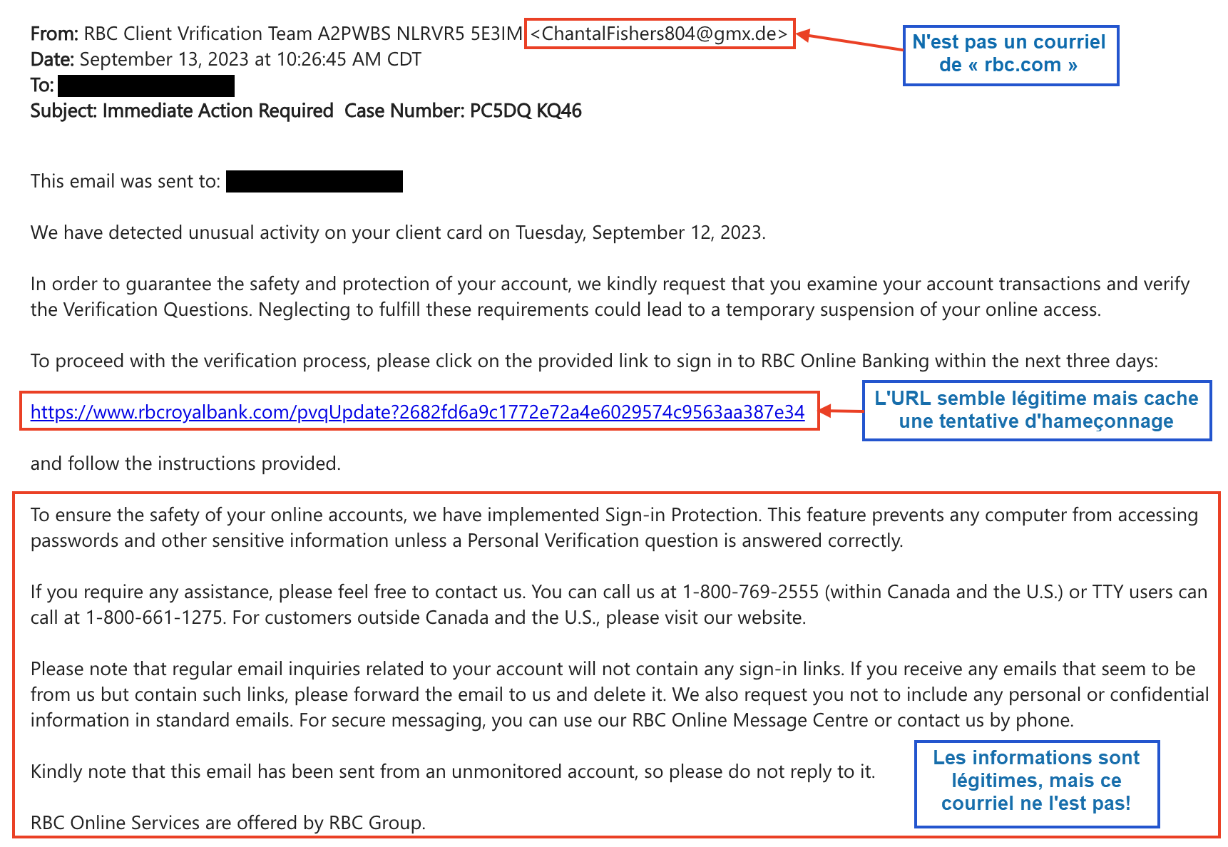 rentals scam