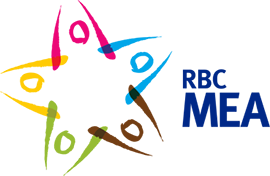 Logo de l’AME de RBC