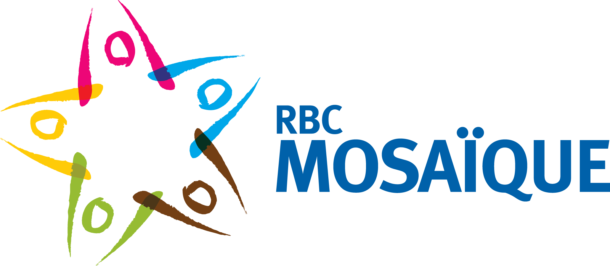 Logo Mosaïque RBC