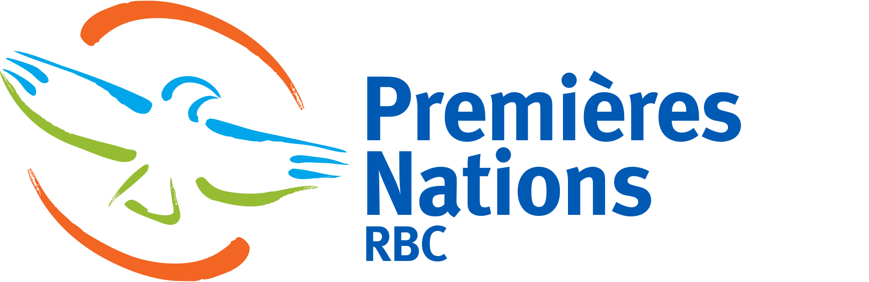 Logo des Royal Eagles de RBC