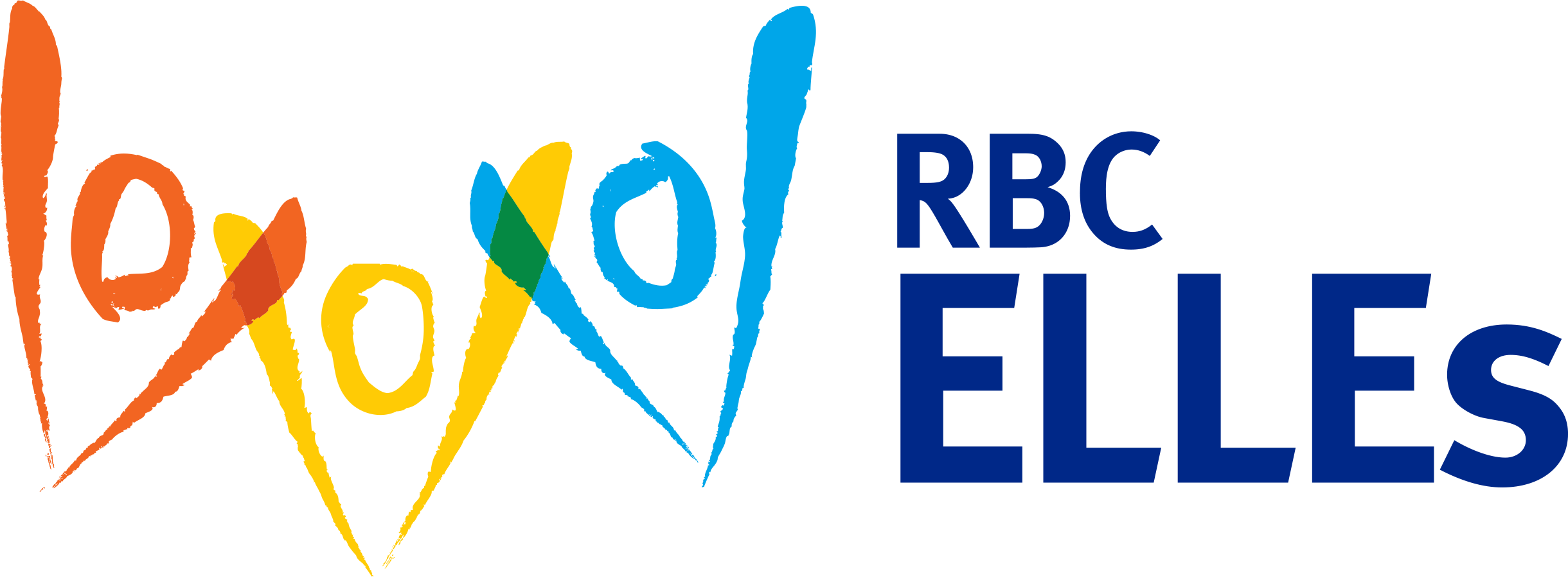Logo du GRE RBC ELLEs