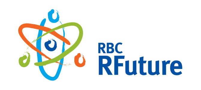 Logo de RFuture de RBC